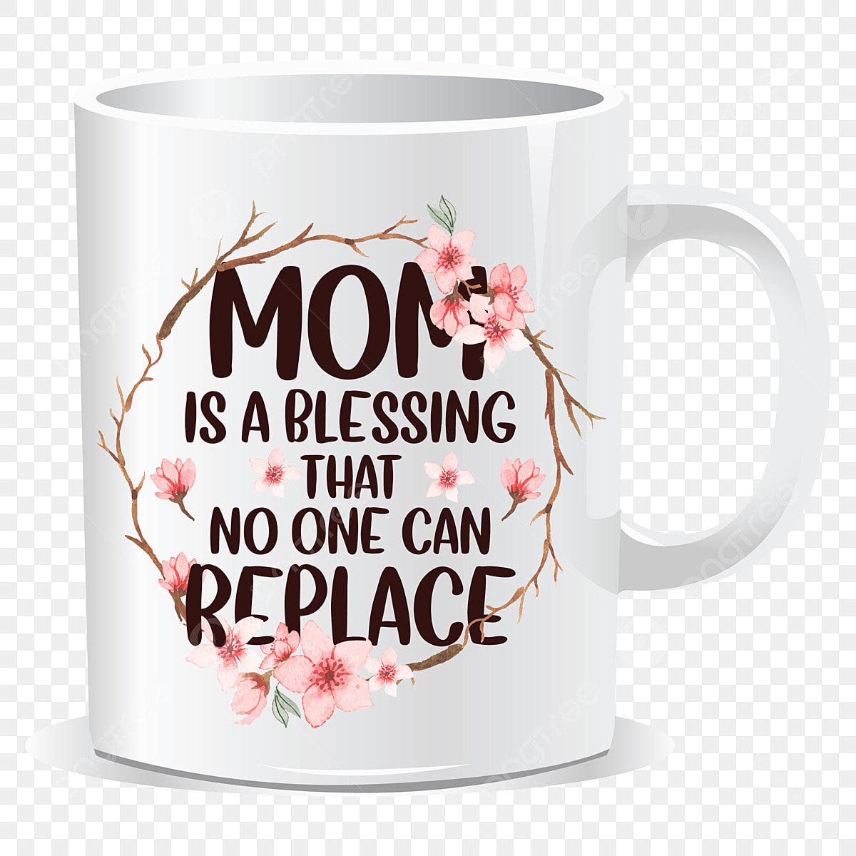 Printing Mug